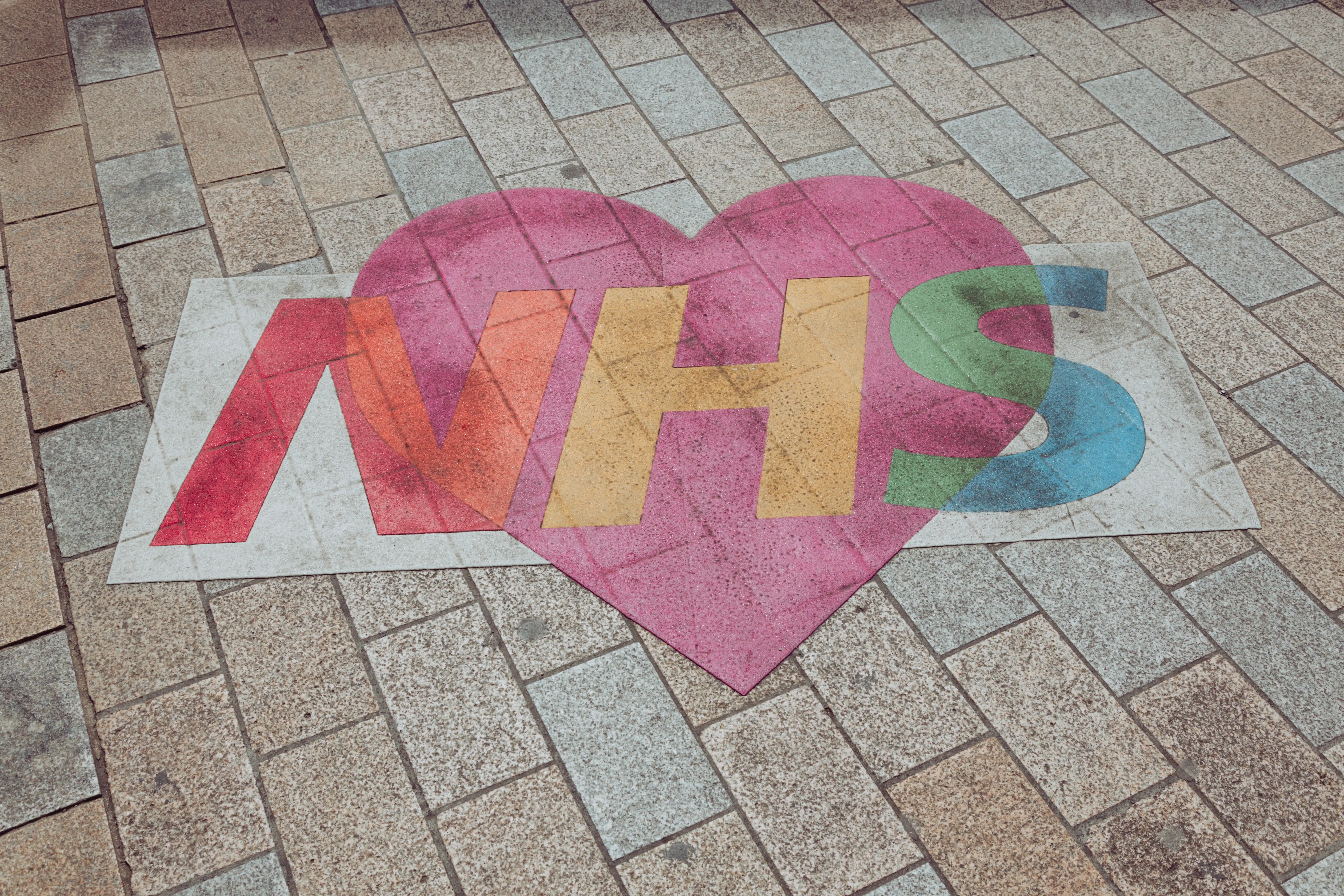 CAMHS & NHS